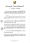 Vista preliminar de documento Acuerdo de Consejo Regional N° 135-2017-CR/GRL