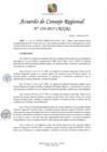 Vista preliminar de documento Acuerdo de Consejo Regional N° 134-2017-CR/GRL
