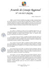 Vista preliminar de documento Acuerdo de Consejo Regional N° 140-2017-CR/GRL