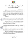 Vista preliminar de documento Acuerdo de Consejo Regional N° 141-2017-CR/GRL