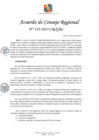 Vista preliminar de documento Acuerdo de Consejo Regional N° 132-2017-CR/GRL