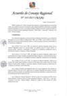 Vista preliminar de documento Acuerdo de Consejo Regional N 145-2017-CR-GRL