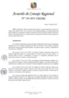Vista preliminar de documento Acuerdo de Consejo Regional N° 143-2017-CR/GRL