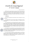 Vista preliminar de documento Acuerdo de Consejo Regional N° 148-2017-CR/GRL
