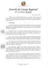 Vista preliminar de documento Acuerdo de Consejo Regional N° 151-2017-CR/GRL