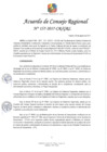 Vista preliminar de documento Acuerdo de Consejo Regional N° 157-2017-CR/GRL
