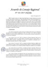 Vista preliminar de documento Acuerdo de Consejo Regional N° 161-2017-CR/GRL