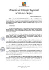Vista preliminar de documento Acuerdo de Consejo Regional N 203-2017-CR-GRL