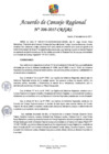 Vista preliminar de documento Acuerdo de Consejo Regional N° 206-2017-CR/GRL