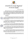 Vista preliminar de documento Acuerdo de Consejo Regional N° 207-2017-CR/GRL