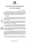 Vista preliminar de documento Acuerdo de Consejo Regional N 209-2017-CR-GRL
