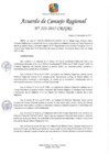 Vista preliminar de documento Acuerdo de Consejo Regional N° 223-2017-CR/GRL