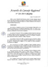 Vista preliminar de documento Acuerdo de Consejo Regional N° 221-2017-CR/GRL