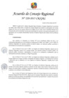 Vista preliminar de documento Acuerdo de Consejo Regional N° 220-2017-CR/GRL