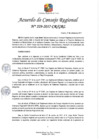 Vista preliminar de documento Acuerdo de Consejo Regional N° 229-2017-CR/GRL