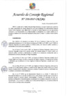 Vista preliminar de documento Acuerdo de Consejo Regional N 230-2017-CR-GRL