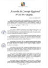 Vista preliminar de documento Acuerdo de Consejo Regional N° 235-2017-CR/GRL