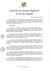 Vista preliminar de documento Acuerdo de Consejo Regional N° 237-2017-CR/GRL