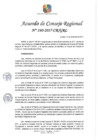 Vista preliminar de documento Acuerdo de Consejo Regional N° 240-2017-CR/GRL