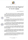 Vista preliminar de documento Acuerdo de Consejo Regional N° 246-2017-CR/GRL