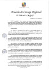 Vista preliminar de documento Acuerdo de Consejo Regional N° 239-2017-CR/GRL