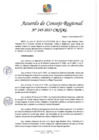 Vista preliminar de documento Acuerdo de Consejo Regional N° 245-2017-CR/GRL