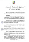 Vista preliminar de documento Acuerdo de Consejo Regional N° 249-2017-CR/GRL