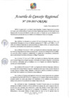Vista preliminar de documento Acuerdo de Consejo Regional N 250-2017-CR-GRL