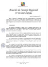 Vista preliminar de documento Acuerdo de Consejo Regional N° 281-2017-CR/GRL