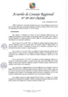 Vista preliminar de documento Acuerdo de Consejo Regional N° 287-2017-CR/GRL