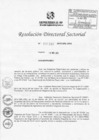 Vista preliminar de documento Presupuesto Analítico de Personal DRA - 2015