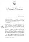 Vista preliminar de documento Resolución Directoral No. 058-2023-MINEM-DGH.pdf