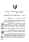 Vista preliminar de documento Resolucion Directoral Ejecutiva N°044-2014-APCI-DE