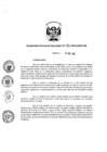 Vista preliminar de documento Resolucion Directoral Ejecutiva N°028-2014-APCI-DE