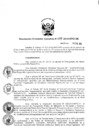 Vista preliminar de documento Resolucion Directoral Ejecutiva N°017-2014-APCI-DE
