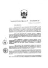 Vista preliminar de documento Resolucion Directoral Ejecutiva N°015-2014-APCI-DE