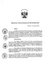 Vista preliminar de documento Resolucion Directoral Ejecutiva N°009-2014-APCI-DE
