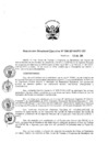 Vista preliminar de documento Resolucion Directoral Ejecutiva N°006-2014-APCI-DE