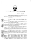 Vista preliminar de documento Resolucion Directoral Ejecutiva N°004-2014-APCI-DE