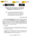 Vista preliminar de documento Resolución N° 0888-2023-TCE-S6.pdf