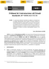 Vista preliminar de documento Resolución N° 0896-2023-TCE-S6.pdf