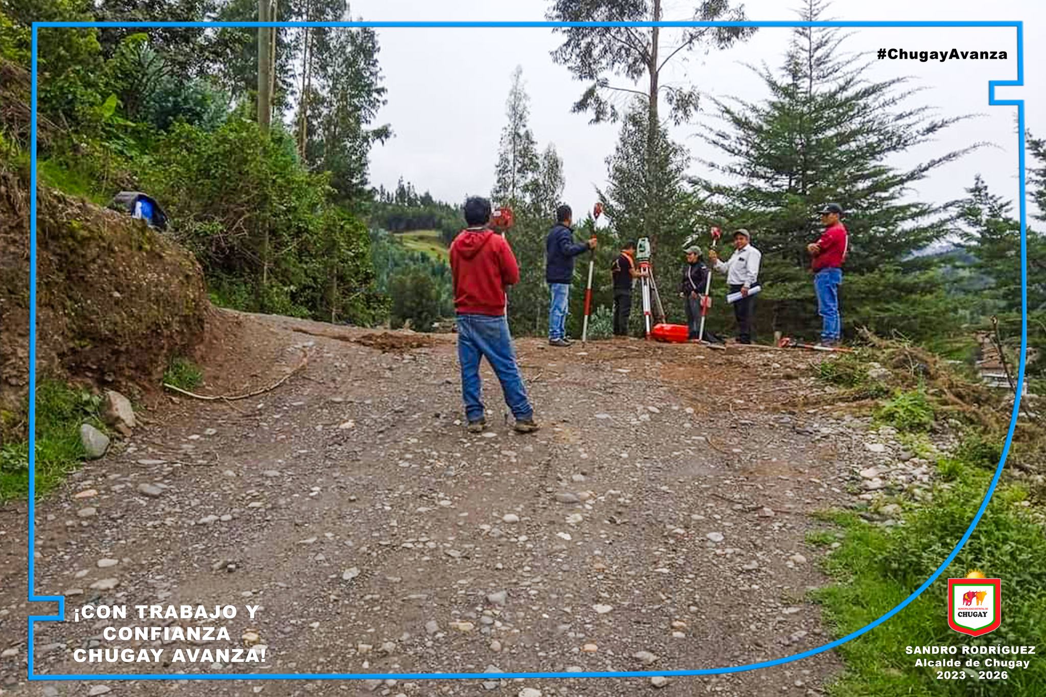 Con la finalidad de aclarar las inquietudes de los pobladores del centro poblado de Cochabamba, nuestra máxima autoridad edil, Sandro Rodríguez Arteaga,se reunieron con el alcalde del C.P Cochabamba