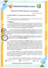 Vista preliminar de documento RESOLUCION DE GERENCIA MUNICIPAL N°003.pdf