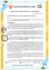 Vista preliminar de documento RESOLUCION DE GERENCIA MUNICIPAL N°005.pdf