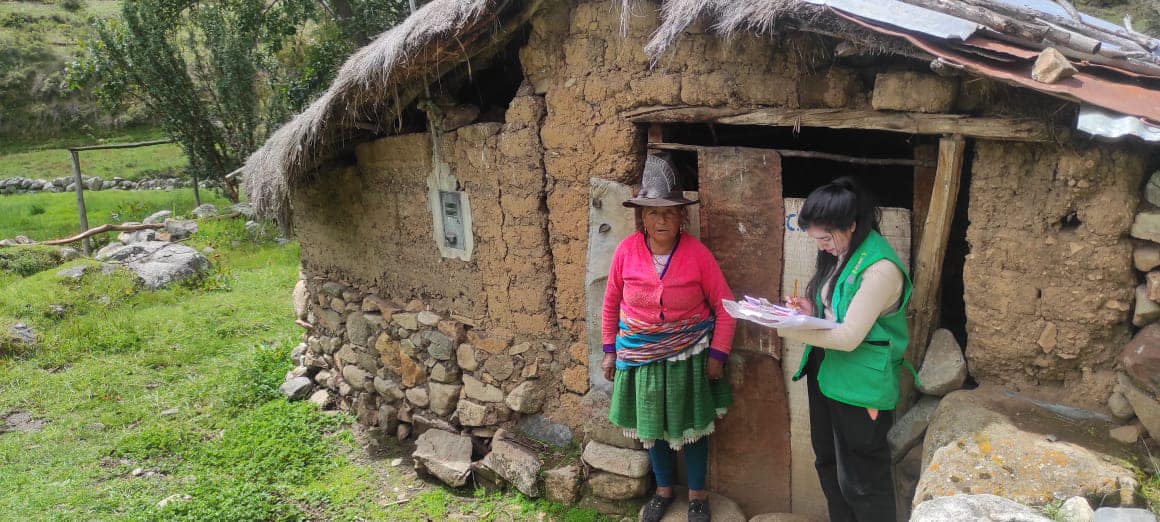 Actualización de Información