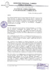 Vista preliminar de documento Acuerdo Consejo Regional N019_24Feb2023