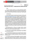 Vista preliminar de documento RJ N° 000028-2023-PERÚ COMPRAS-JEFATURA