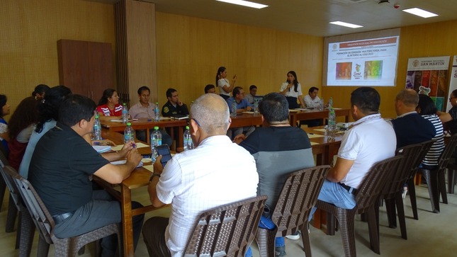 Servicio alimentario escolar
