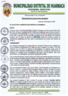 Vista preliminar de documento RESOLUCION DE ALCALDIA Nº128-MDH-A.pdf