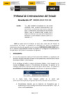 Vista preliminar de documento Resolución N° 0889-2023-TCE-S6.pdf